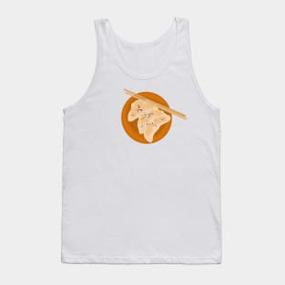 Dumplings Tank Top